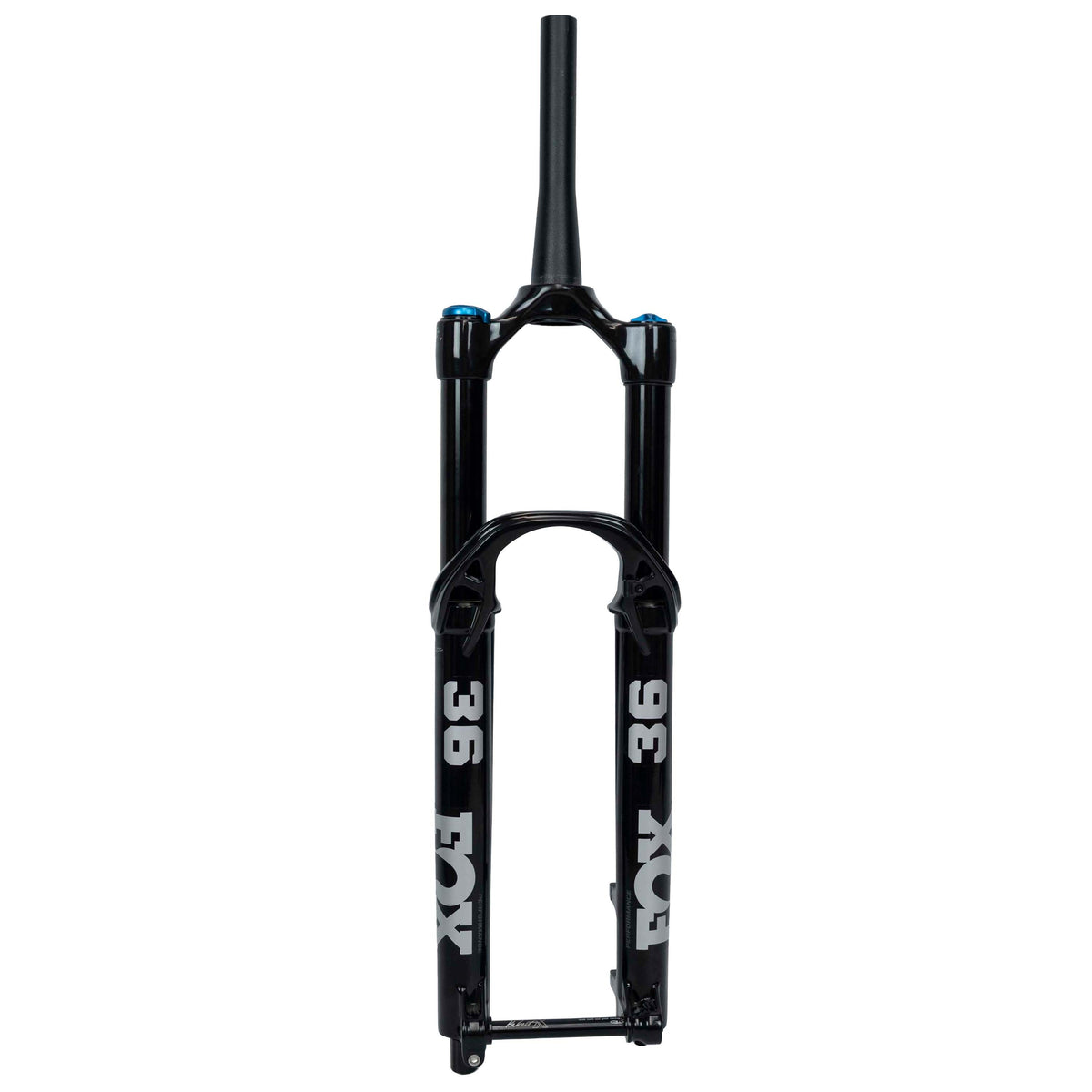 Performance 36 Float 29 160MM Grip Fork - Black