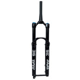 Performance 36 Float 29 160MM Grip Fork - Black