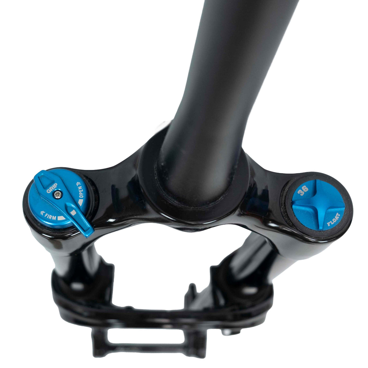 Performance 36 Float 29 160MM Grip Fork - Black