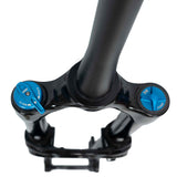 Performance 36 Float 29 160MM Grip Fork - Black