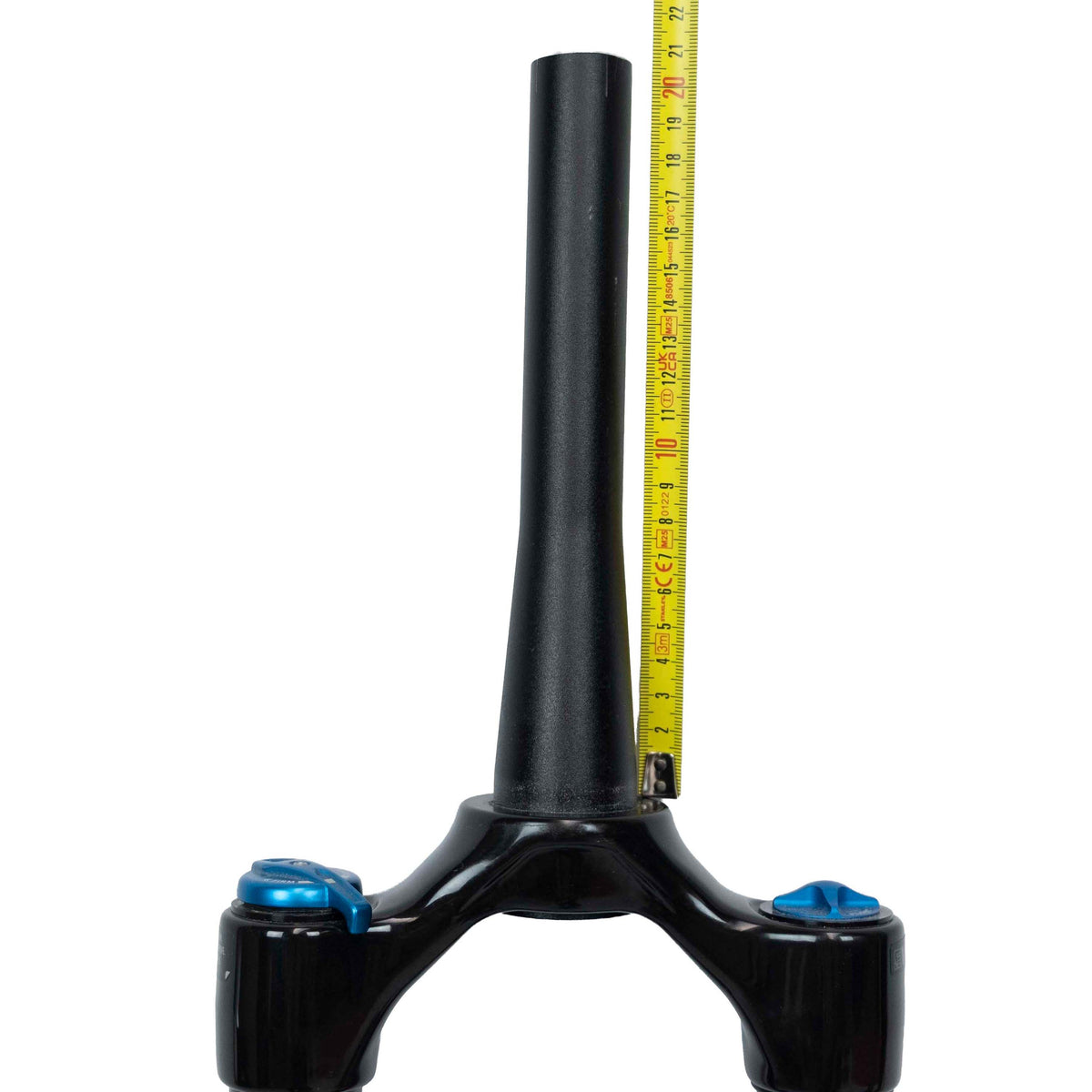 Performance 36 Float 29 160MM Grip Fork - Black