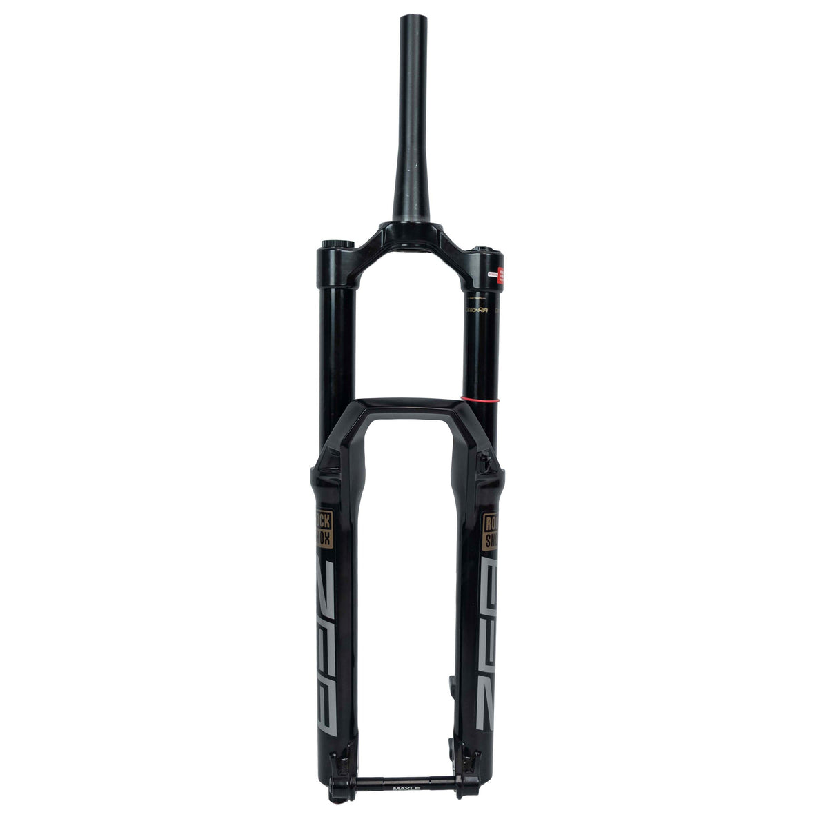 RockShox Zeb Select 170mm 29 Fork - Black