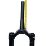 RockShox Zeb Select 170mm 29 Fork - Black