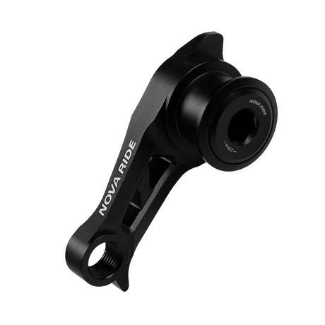 Forcellino Nova Ride NRC UDH Shimano - Nero Nova Ride