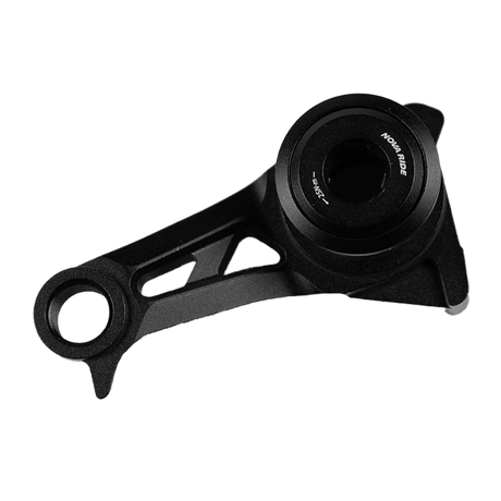 Forcellino Nova Ride NRC UDH Shimano - Nero Nova Ride