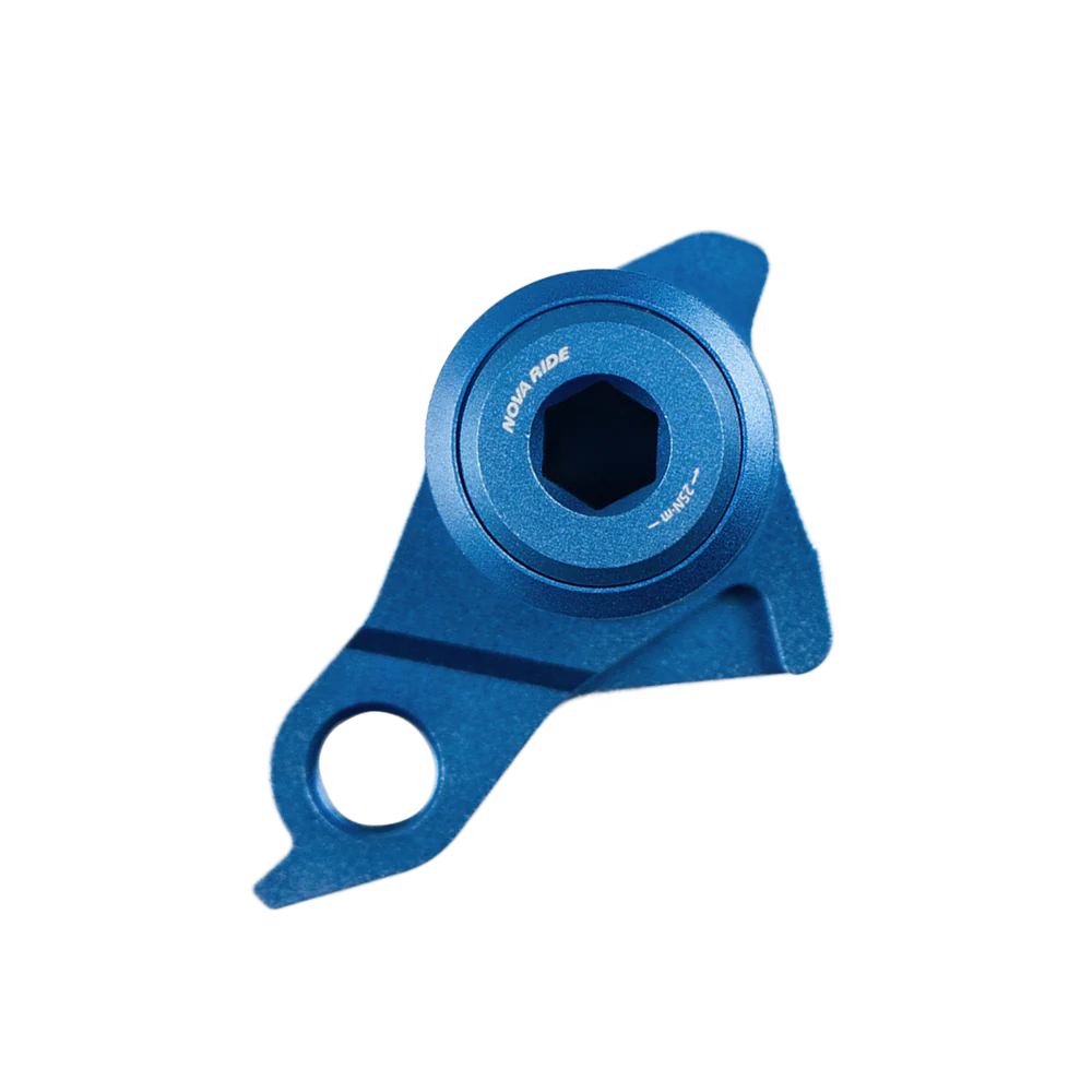 Forcellino Nova Ride NRC UDH Sram - Blu Nova Ride