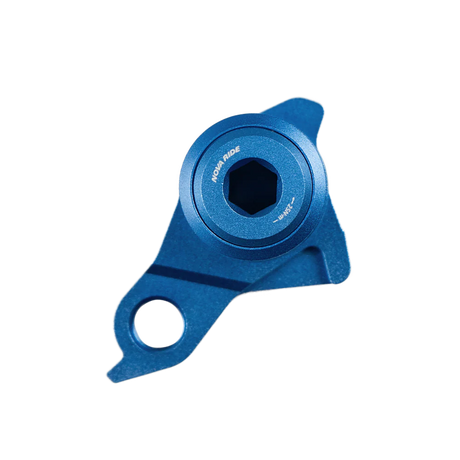 Forcellino Nova Ride NRC UDH Sram - Blu Nova Ride