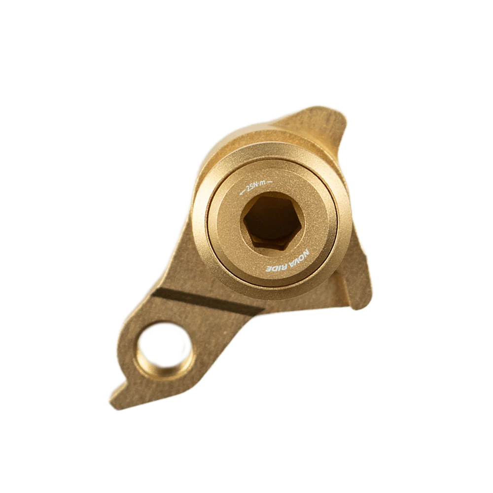Forcellino Nova Ride NRC UDH Sram - Oro Nova Ride