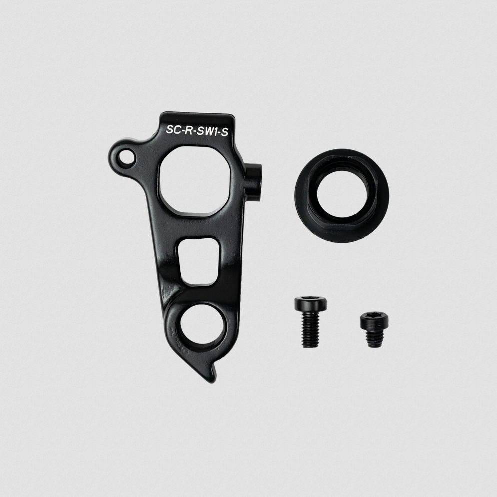 Scott Dropout Addict RC 20