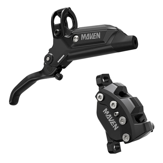 Sram Maven Base A1 disc brake kit - Rear