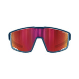 Occhiali Julbo Fury S - Blu Spectron3 - G