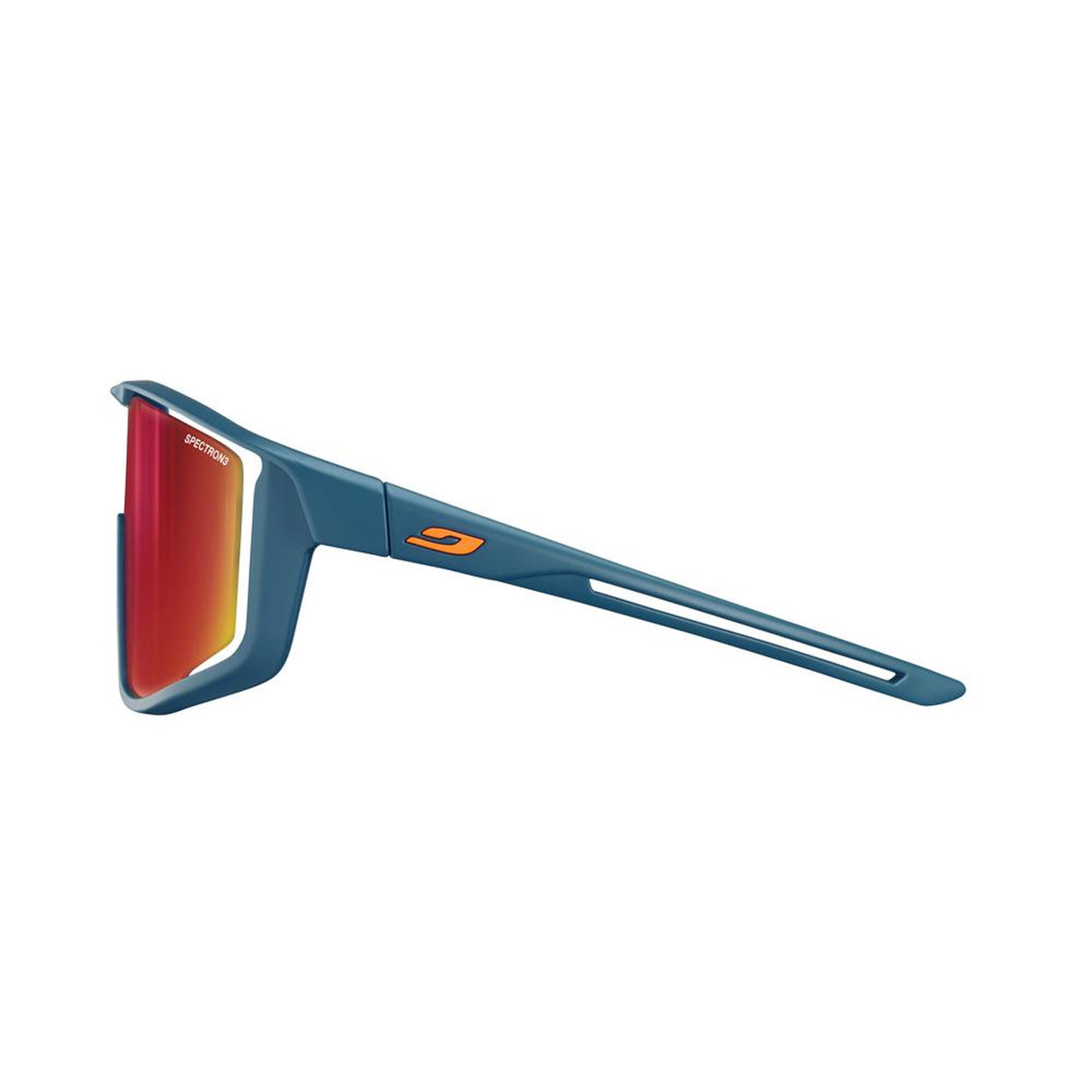 Occhiali Julbo Fury S - Blu Spectron3 - F