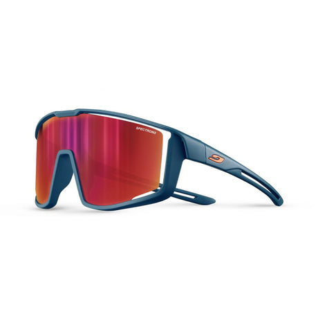 Occhiali Julbo Fury S - Blu Spectron3 - E