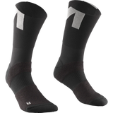 Calze Mavic Essential Thermo - Nero grigio - Q