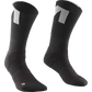 Calcetines Mavic Essential Thermo - Negro gris
