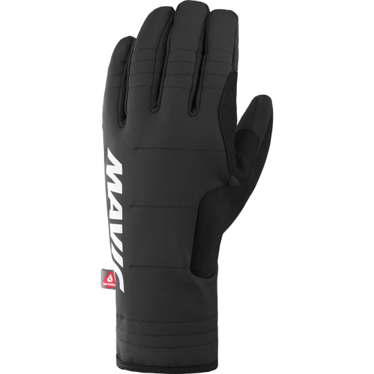 Mavic Ksyrium Thermo handschuhe - Schwarz