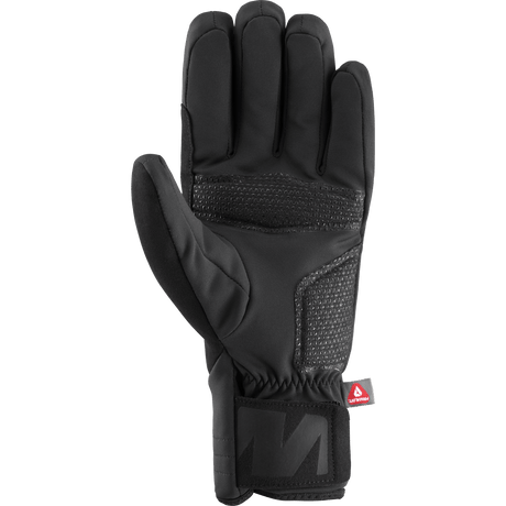 Guanti Mavic Ksyrium Thermo - Nero - N