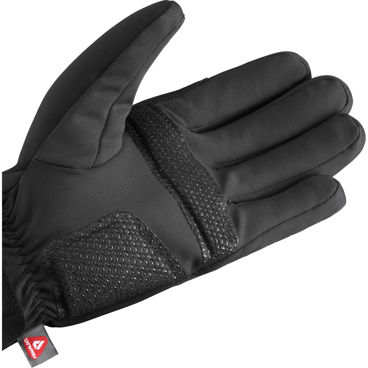 Guanti Mavic Ksyrium Thermo - Nero - O