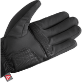 Guanti Mavic Ksyrium Thermo - Nero - O