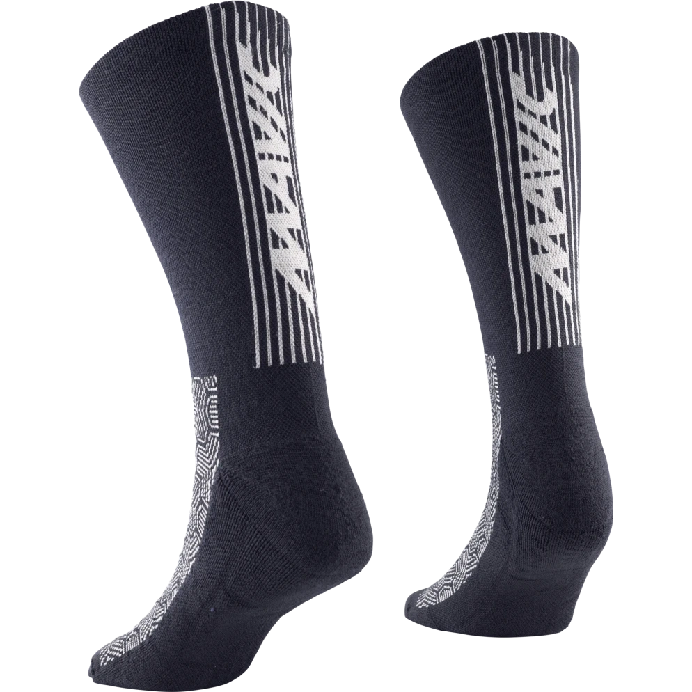 Calze Mavic Essential Wool - Blu - P