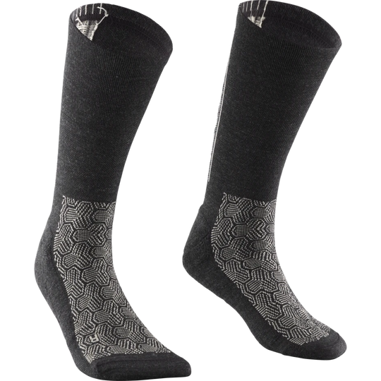 Mavic Essential Wool socken - Schwarz