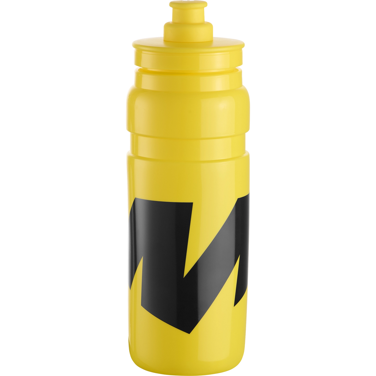 Borraccia Mavic FLY 750ml - Giallo