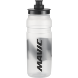 Mavic FLY 750ml Trinkflasche - Transparent