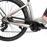 Garelli Virtus CT1 - Grigio nero - D