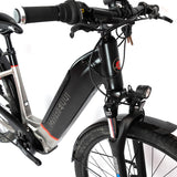 Garelli Virtus CT1 - Grigio nero - A