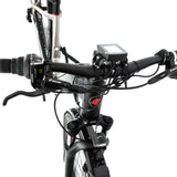 Garelli Virtus CT1 - Grigio nero - C