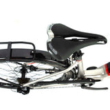 Garelli Virtus CT1 - Grigio nero - B