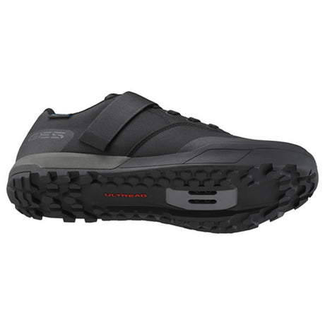Scarpe MTB Shimano SH-GE500 - Nero - C