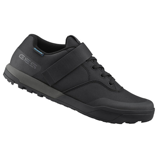 MTB Shoes Shimano SH-GE500 - Black