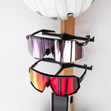 Parax Gear-Rack L zubehörhalter - Set1