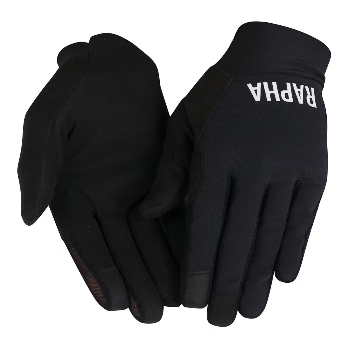 Rapha Trail Finale Handschuhe - Schwarz
