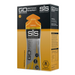 Gel Pack SiS Go Energy Isotonic 6x60ml - Tropical - F