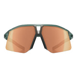 Occhiali KOO Hype - Green Glass Matt Copper MR - F