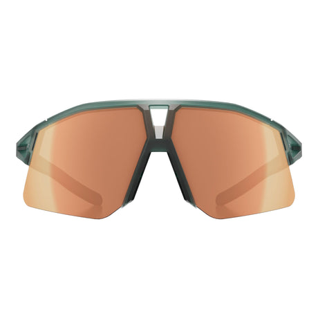 Occhiali KOO Hype - Green Glass Matt Copper MR - F