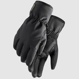 Guanti Assos GTO UZ Winter Thermo - Nero - O