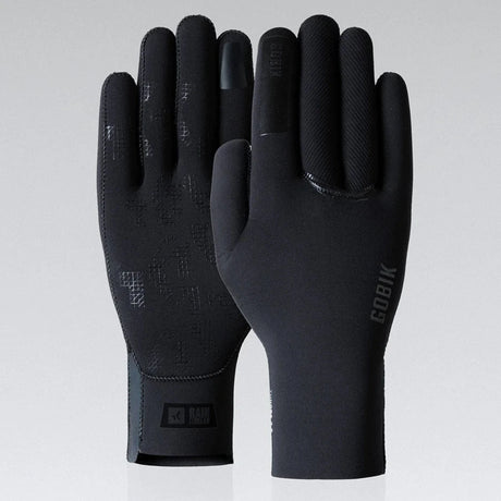 Guanti Gobik Tundra 3.0 - Nero - C