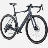 Orbea GAIN M30i - Blu - H