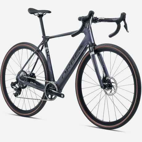 Orbea GAIN M30i - Blu - H