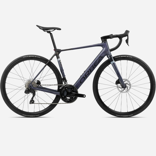 Orbea GAIN M30i - Blue