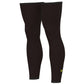 Ale PR-E Hike leg warmers - Brown