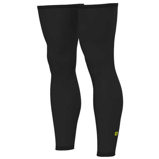 Ale PR-E Hike leg warmers - Black
