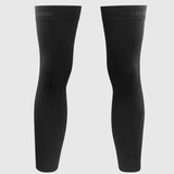 Assos Spring Fall Leg Warmers P1 beinlinge - Schwarz