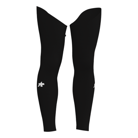 Jambières Assos Spring Fall RX P1 - Noir