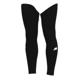 Gambali Assos Spring Fall RX P1 - Nero Assos