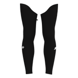 Gambali Assos Spring Fall RX P1 - Nero Assos