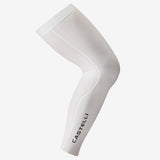 Pierneras Castelli UPF 50+ Light 3 - Blanco